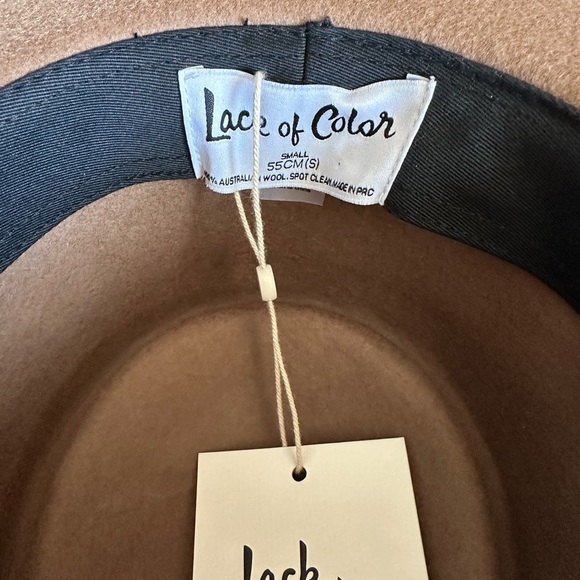 lack of color hat - Picture 9 of 11